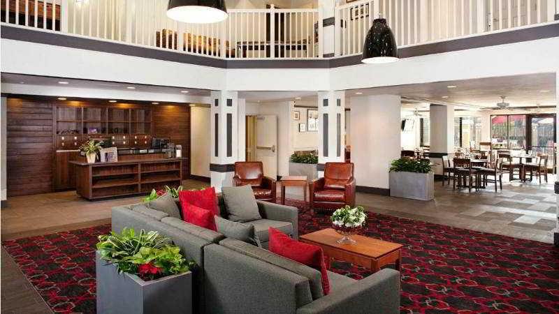 Four Points By Sheraton Fort Myers Airport Exteriör bild