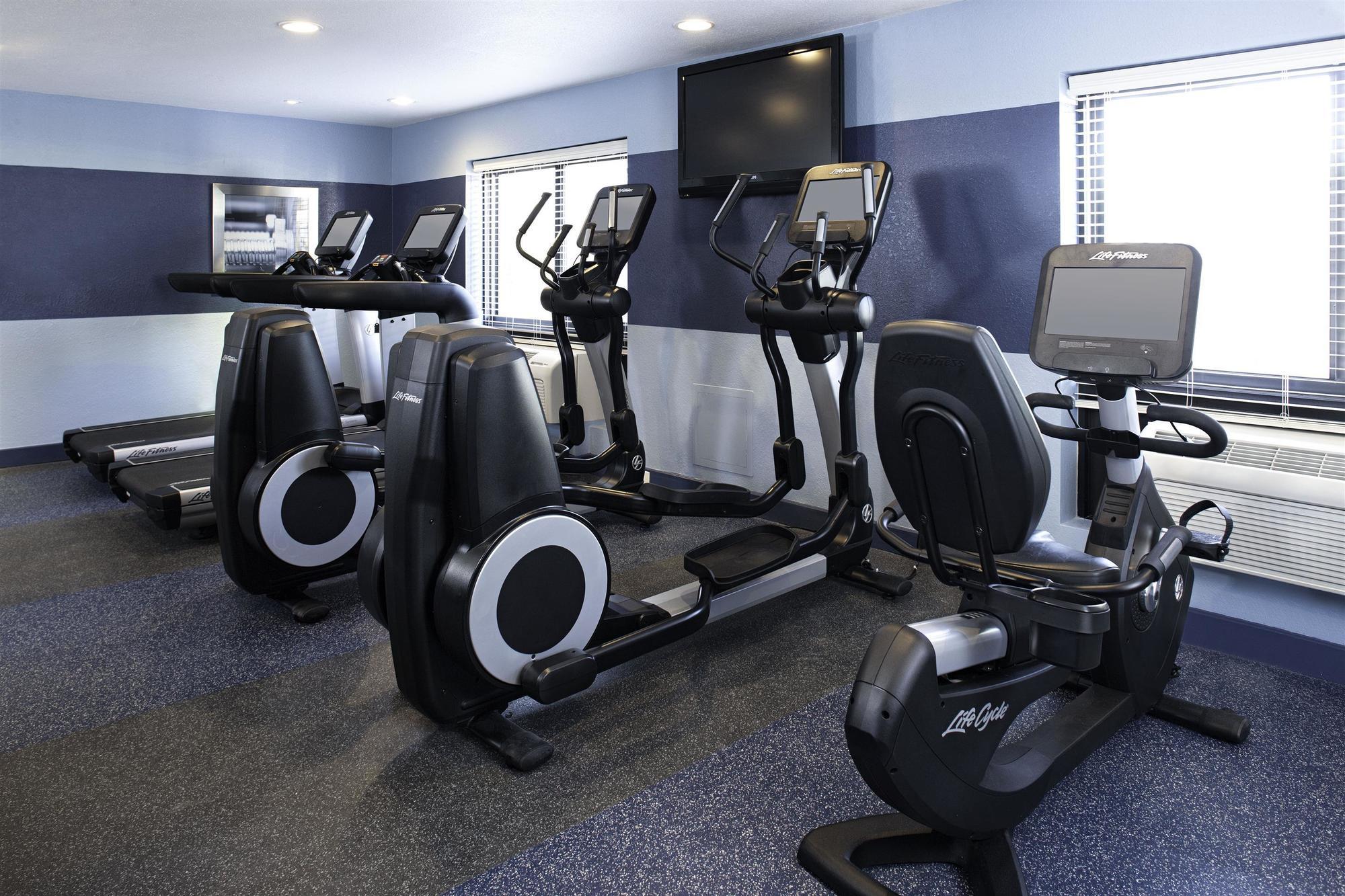 Four Points By Sheraton Fort Myers Airport Exteriör bild
