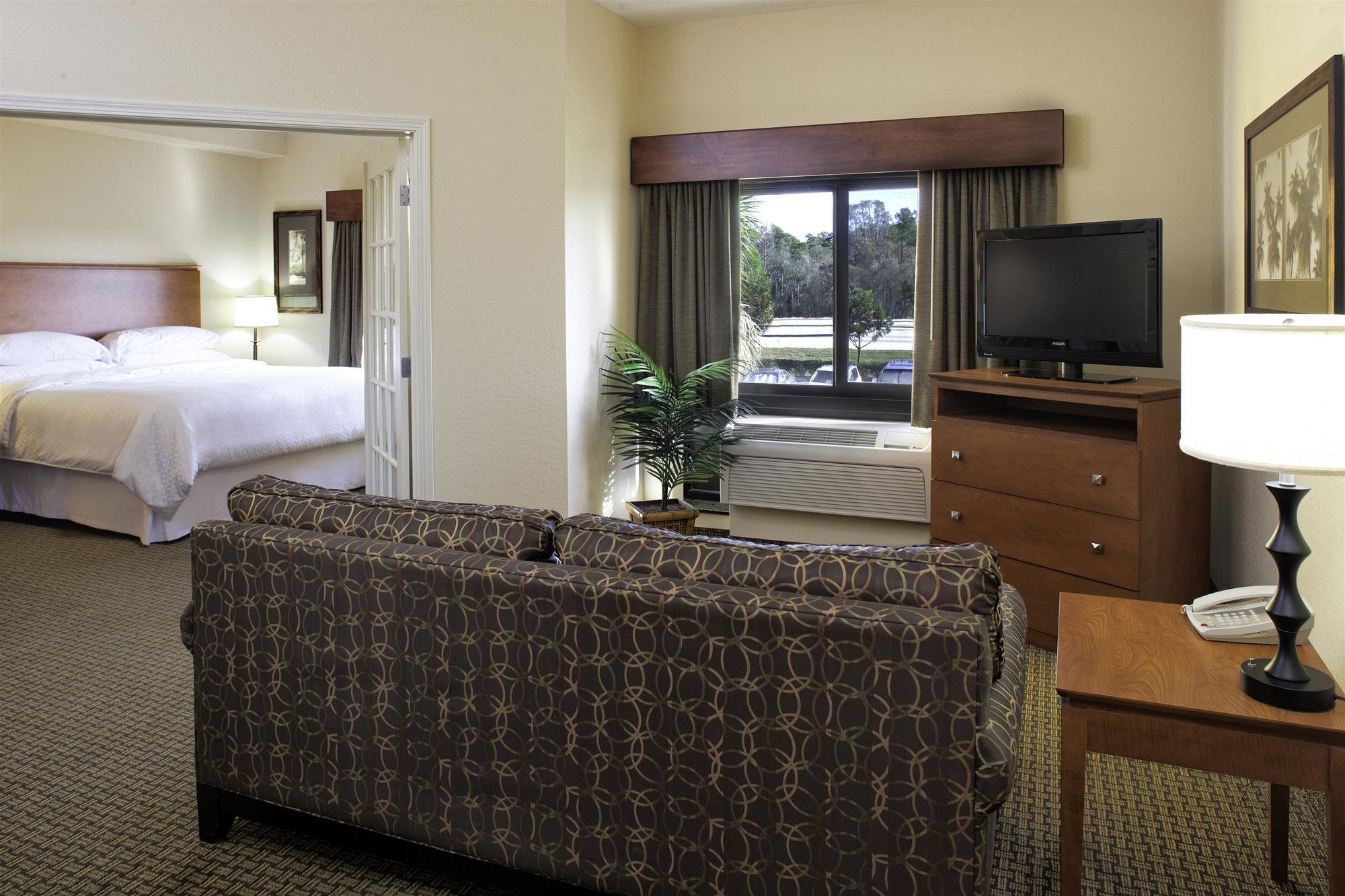 Four Points By Sheraton Fort Myers Airport Exteriör bild