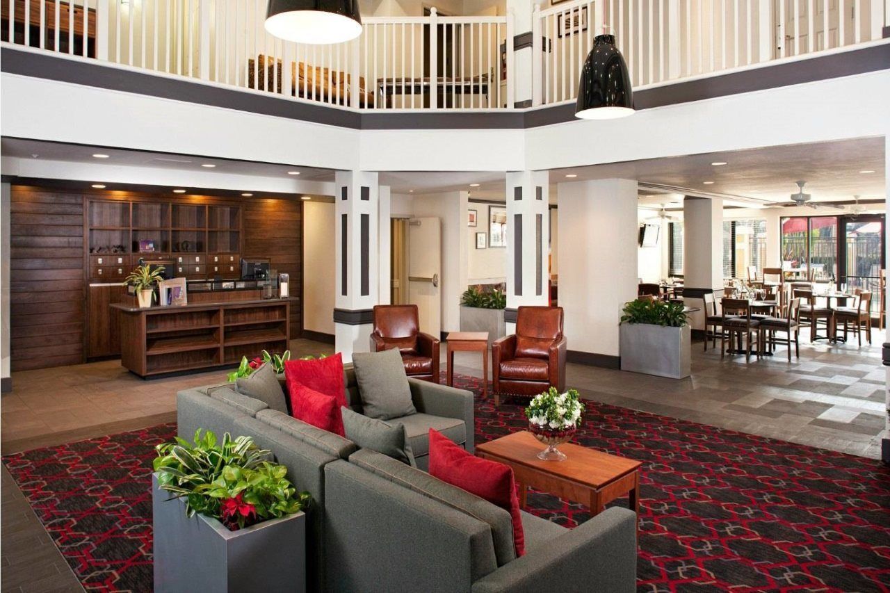 Four Points By Sheraton Fort Myers Airport Exteriör bild