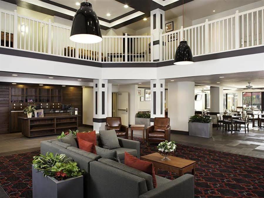 Four Points By Sheraton Fort Myers Airport Exteriör bild
