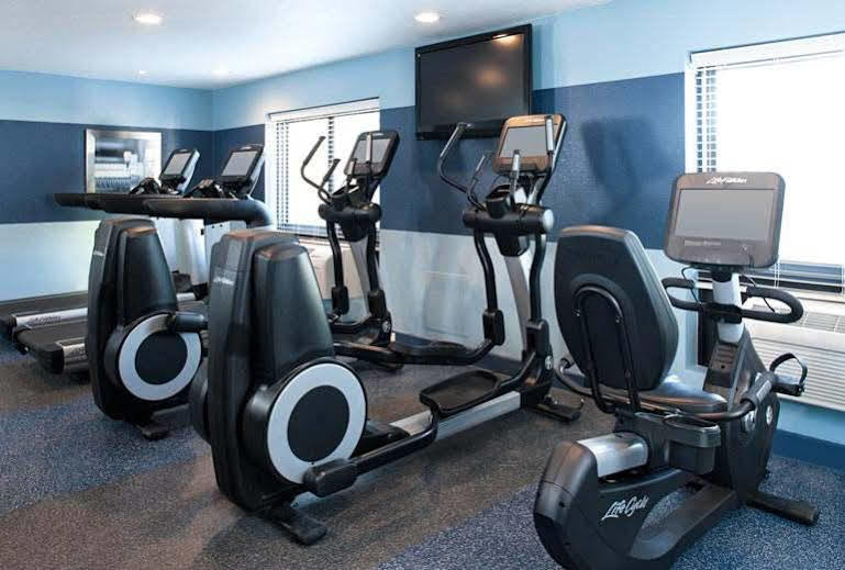 Four Points By Sheraton Fort Myers Airport Exteriör bild